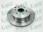 LPR Disc frana LPR N2023V (N2023V) - fixbox