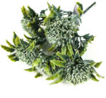  Sedum csokor fehér 2db/csomag - papelito