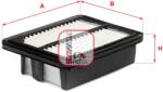 SOFIMA Filtru aer SOFIMA S 3B45 A (S 3B45 A) - fixbox