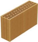 Cemacon (Evoceramic) Caramida Cemacon Evoceramic 1/2 44 (115x440x238) /buc (CAR-CEM-44-JUM)