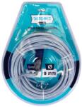 Detoolz Sarpe pentru desfundat instalatii sanitare Detoolz, 5 m x 9 mm (DZ-CC3035-G01)