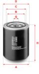 SOFIMA Filtru ulei SOFIMA S 3102 R (S 3102 R) - fixbox