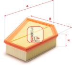 SOFIMA Filtru aer SOFIMA S 3349 A (S 3349 A) - fixbox