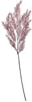 Clayre & Eef Planta artificiala plastic roz 10x4x75 cm (5PL0052X)