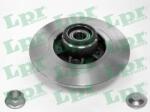 LPR Disc frana LPR R1033PCA (R1033PCA)