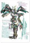  Caiet Aperta, Code, A4, 48 file, 80g, matematica