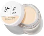 IT Cosmetics Machiaj Ten Do It All Sheer Tint Face Balm - BB Cream Fair Warm Bb 18 g
