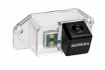 MOSERA Camera Marsarier Mitsubishi Lancer, Outlander - AHD 1080P NTSC, Unghi 155 Grade, MOSERA (MSA-CM5+CAM-F-00110)