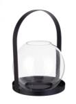 Bizzotto Suport lumanare Merope 12.5x35 cm (0502655X)