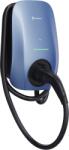 Solplanet EV Charger 22kW, RFID/NFC, WIFI+Bluethooth+RS485, Morandi Blue, 5M Cable+ETH (ELH002211-WC5-1F2P) - spotted