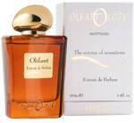Olfattology The Science Of Sensation, Unisex, extrait De Parfum, 100ml Parfum