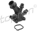TOPRAN Termostat, lichid racire TOPRAN 630 303 (630 303)