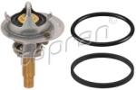 TOPRAN Termostat, lichid racire TOPRAN 401 919 (401 919)