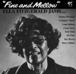 Fitzgerald, Ella Fine and Mellow