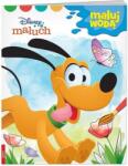 praca zbiorowa Disney Maluch. Maluj wodą