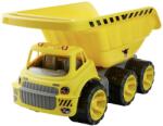 BIG Самосвал играчка BIG Power Worker - Mega Truck, XXL (800054820) - baby