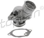 TOPRAN Termostat, lichid racire TOPRAN 407 873 (407 873)