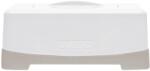 Luma Кутия за мокри кърпички Luma- Easy Wipe Box, бяла (8714929010683) - baby