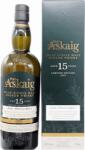 Port Askaig 15 Ani Whisky 0.7L, 50.5%