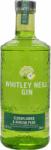 Whitley Neill Elderflower & Korean Pear Gin 0.7L, 41.3%