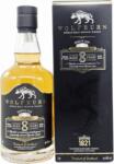 Wolfburn Northland 8 Ani Whisky 0.7L, 46%