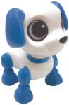 Lexibook Интерактивна играчка Lexibook Power Puppy - Куче робот, Mini, синьо (ROB02DOG) - baby