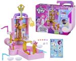 Hasbro Set de joaca compact My Little Pony Mini World Magic Zephyr Heights (F3876_F5247) Figurina