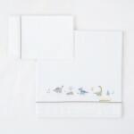 Bimbidreams Комплект чаршафи Bimbidreams - Trex, 60 x 120 cm, 3 части (8499000701505) - baby