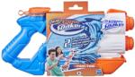 Hasbro Nerf Blaster cu Apa Super Soaker Twin Tide (E0024)