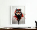 4 Decor Tablou canvas - Garda Dinastiei - 35x45cm - Copie