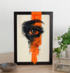 4 Decor Tablou canvas - Val Misterios - 35x45cm