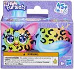 Hasbro Furby Dj Furblets Jucarie Interactiva Curcubeu (G1783) Figurina