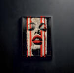 4 Decor Tablou canvas - Colivia Stacojie - 35x45cm