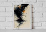4 Decor Tablou canvas - Lumina in Necunoscut - 35x45cm