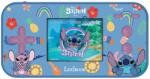 Lexibook Преносима конзола Lexibook - Cyber Arcade, Stitch, 2.5'', 150 игри (JL2367D) - baby