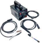 Intensiv Aparat pentru curatarea sudurilor din inox WSC 100, 230 V (53392)
