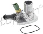 TOPRAN Termostat, lichid racire TOPRAN 630 327 (630 327)