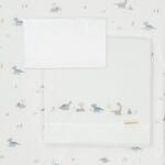 Bimbidreams Комплект чаршафи Bimbidreams - TREX, 60 x 120 см (8499000701765) - baby
