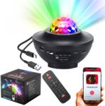 EXTRALINK Night Lamp, Extralink Home Star Projection Sphere (PROJEKTOR-GWIAZD-09)