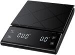 Extralink Home C1 Coffee Scale 3000g/0.1g (EX.32266) Cantare de bucatarie