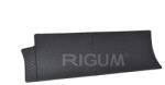 RIGUM Ford Custom 2024-től Méretpontos gumiszőnyeg (RIGUM-906486)