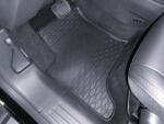 RIGUM Peugeot 208 2024-től Méretpontos gumiszőnyeg (RIGUM-906639)
