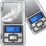 Extralink Home P10 Jewelry scale 100g/0.01g (EX.73882) Cantare de bucatarie