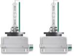 OSRAM Set of bulbs D3S 42V 35W PK32D-5 (OSR66340XN2-2HB)