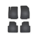 FroGum Citroen C3 Aircross 2017- 2024 gumiszőnyeg (FROGUM-ET402249)