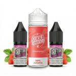 SUKKA Pachet Sukka Strawberry & 2x Drifter NicSalt Lichid rezerva tigara electronica