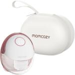 Momcozy M6 Single Electric Breast Pump, Red, 180ml (BP324-NR70BA-A)