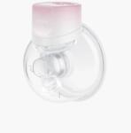Momcozy S12 Pro Single Electric Breast Pump Pink, 180ml (BP052-PK00BA-A)