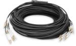 ASSMANN Fiber cable LC->UPC 50m pre-terminated (8358432)