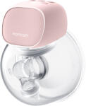 Momcozy S9 Pro Single Electric Breast Pump Pink, 180ml (BP209-PK00BA-A)
